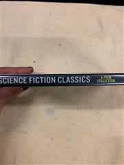 SCIENCE FICTION CLASSICS